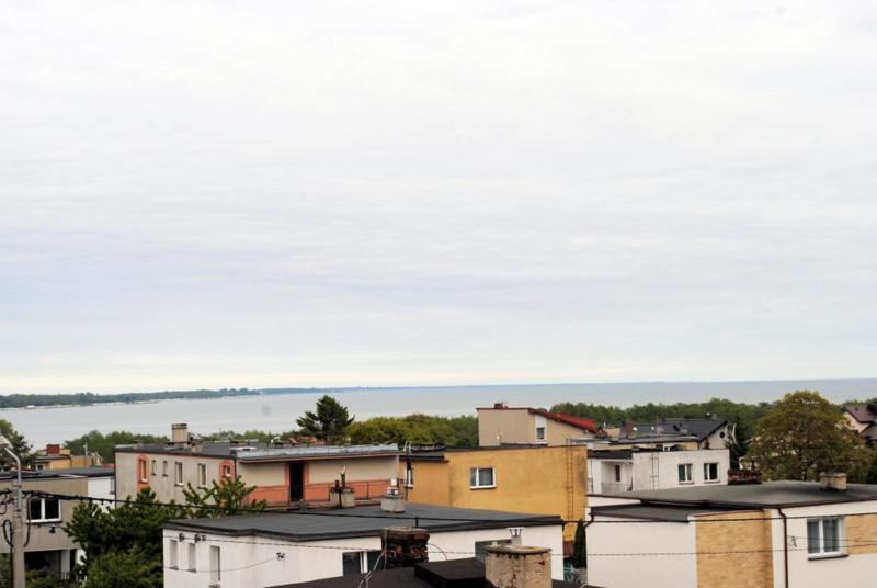 Jaskolka Alloggio in famiglia