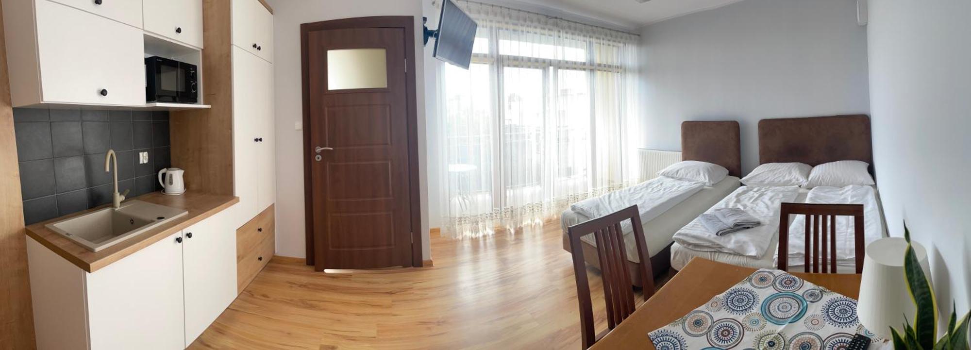 Jaskolka Alloggio in famiglia